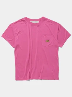 Lightweight S/S Pocket Tee
