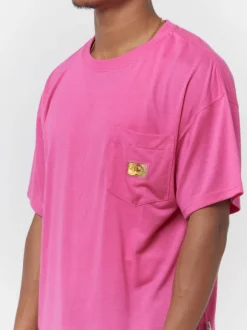 Lightweight S/S Pocket Tee