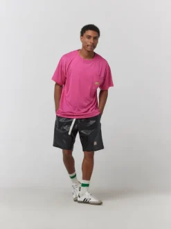Lightweight S/S Pocket Tee