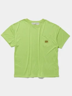 Lightweight S/S Pocket Tee