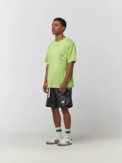 Lightweight S/S Pocket Tee