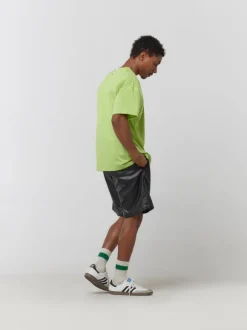 Lightweight S/S Pocket Tee