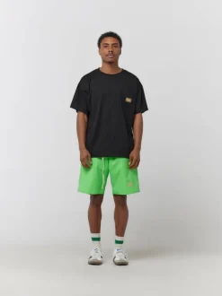 Lightweight S/S Pocket Tee