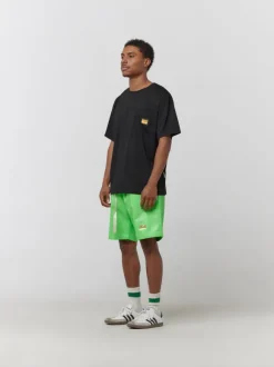 Lightweight S/S Pocket Tee