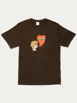 Love Speech Tee