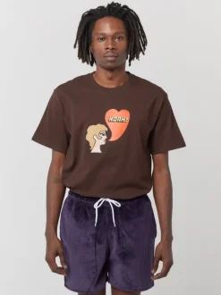 Love Speech Tee