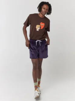 Love Speech Tee
