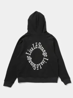 Ls Logo Ii Hoodie