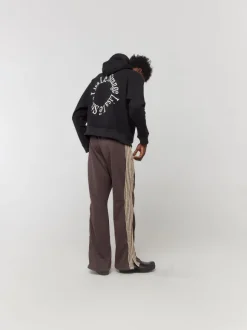 Ls Logo Ii Hoodie