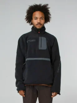 M Nrg Bh Quarter Zip