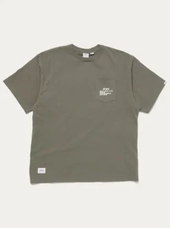 M Wtaps Ss Tee