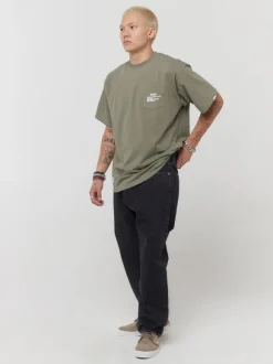 M Wtaps Ss Tee