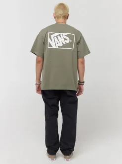M Wtaps Ss Tee