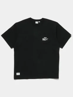 M Wtaps Ss Tee