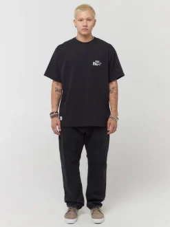 M Wtaps Ss Tee