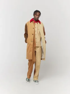 Marni X Carhartt Coat