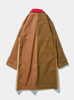 Marni X Carhartt Coat