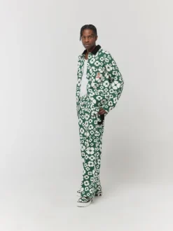 Marni X Carhartt Jacket