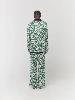 Marni X Carhartt Jacket