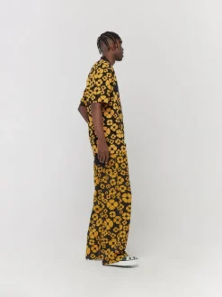 Marni X Carhartt Shirt