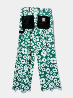 Marni X Carhartt Trousers