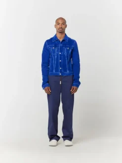 Men'S Trucker Jacket