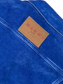 Men'S Trucker Jacket