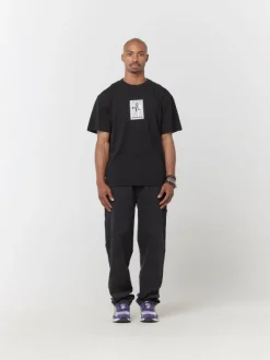 Miles Davis Printed Short Sleeve Tee