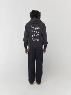 Misplaced Hoodie