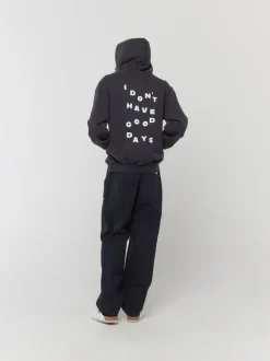 Misplaced Hoodie