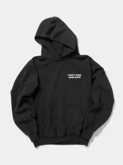 Misplaced Hoodie