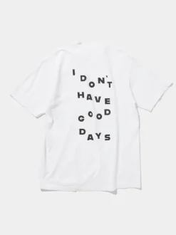 Misplaced Tee