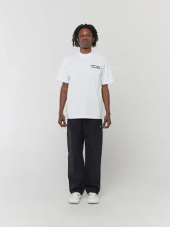 Misplaced Tee