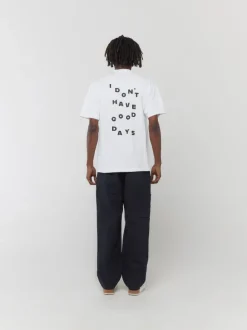 Misplaced Tee