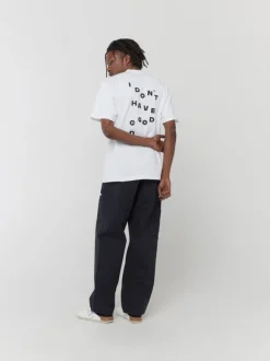 Misplaced Tee