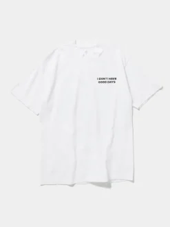 Misplaced Tee