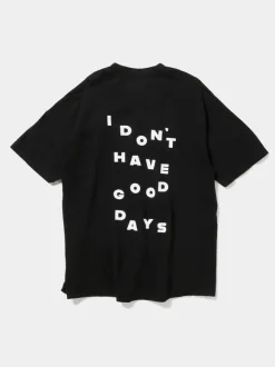 Misplaced Tee