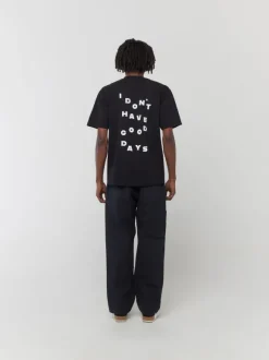 Misplaced Tee