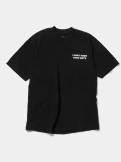 Misplaced Tee