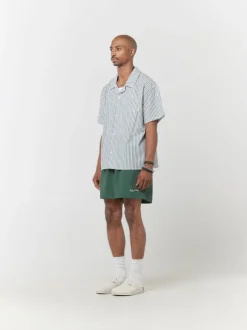 Mopq Ox Button Up