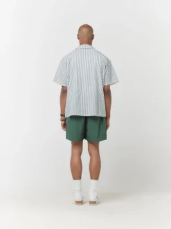 Mopq Ox Button Up