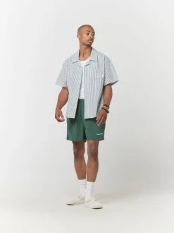 Mopq Ox Button Up