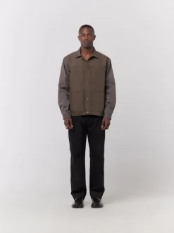 Morgan Jacket