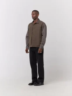 Morgan Jacket