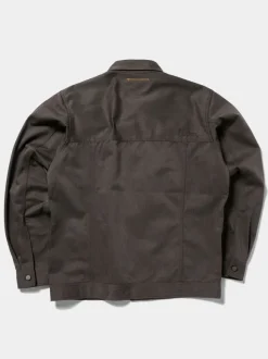 Morgan Jacket