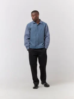 Morgan Jacket