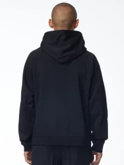 Natural High Hooded Pullover