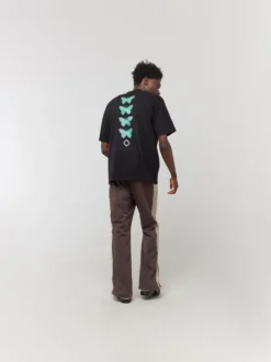 N.E. - Bf Tee