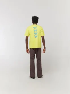 N.E. - Bf Tee