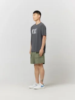 Negative Space S/S Tee